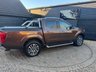 USED 2017 17 NISSAN NAVARA 2.3 dCi Tekna Pickup Double Cab 4dr Diesel Manual 4WD Euro 6 (s/s) (190 ps) Px Welcome Finance Available