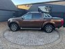 USED 2017 17 NISSAN NAVARA 2.3 dCi Tekna Pickup Double Cab 4dr Diesel Manual 4WD Euro 6 (s/s) (190 ps) Px Welcome Finance Available