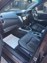 USED 2017 17 NISSAN NAVARA 2.3 dCi Tekna Pickup Double Cab 4dr Diesel Manual 4WD Euro 6 (s/s) (190 ps) Px Welcome Finance Available