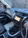 USED 2017 17 NISSAN NAVARA 2.3 dCi Tekna Pickup Double Cab 4dr Diesel Manual 4WD Euro 6 (s/s) (190 ps) Px Welcome Finance Available