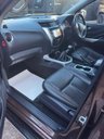 USED 2017 17 NISSAN NAVARA 2.3 dCi Tekna Pickup Double Cab 4dr Diesel Manual 4WD Euro 6 (s/s) (190 ps) Px Welcome Finance Available