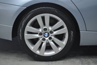 USED 2009 59 BMW 3 SERIES 3.0 325d SE Saloon 4dr Diesel Manual Euro 4 (197 ps) Leather - Bluetooth - Cruise Control