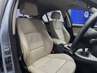 USED 2009 59 BMW 3 SERIES 3.0 325d SE Saloon 4dr Diesel Manual Euro 4 (197 ps) Leather - Bluetooth - Cruise Control