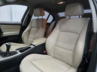 USED 2009 59 BMW 3 SERIES 3.0 325d SE Saloon 4dr Diesel Manual Euro 4 (197 ps) Leather - Bluetooth - Cruise Control