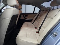 USED 2009 59 BMW 3 SERIES 3.0 325d SE Saloon 4dr Diesel Manual Euro 4 (197 ps) Leather - Bluetooth - Cruise Control
