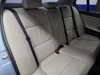 USED 2009 59 BMW 3 SERIES 3.0 325d SE Saloon 4dr Diesel Manual Euro 4 (197 ps) Leather - Bluetooth - Cruise Control
