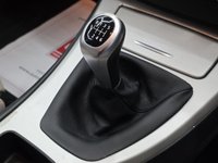 USED 2009 59 BMW 3 SERIES 3.0 325d SE Saloon 4dr Diesel Manual Euro 4 (197 ps) Leather - Bluetooth - Cruise Control