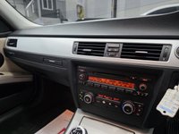 USED 2009 59 BMW 3 SERIES 3.0 325d SE Saloon 4dr Diesel Manual Euro 4 (197 ps) Leather - Bluetooth - Cruise Control