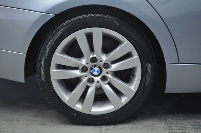 2009 BMW 3 Series 3L Se 4dr - Photo 11