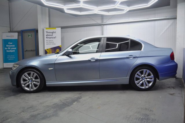 2009 BMW 3 Series 3L Se 4dr - Photo 9