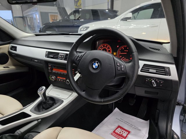 2009 BMW 3 Series 3L Se 4dr - Photo 12
