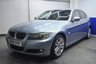 USED 2009 59 BMW 3 SERIES 3.0 325d SE Saloon 4dr Diesel Manual Euro 4 (197 ps) Leather - Bluetooth - Cruise Control