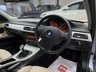 USED 2009 59 BMW 3 SERIES 3.0 325d SE Saloon 4dr Diesel Manual Euro 4 (197 ps) Leather - Bluetooth - Cruise Control