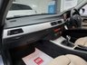 USED 2009 59 BMW 3 SERIES 3.0 325d SE Saloon 4dr Diesel Manual Euro 4 (197 ps) Leather - Bluetooth - Cruise Control