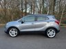 USED 2019 69 VAUXHALL MOKKA X 1.4i Turbo ecoTEC Active SUV 5dr Petrol Manual Euro 6 (s/s) (140 ps) MANUAL GEARBOX! DAB RADIO! AIR CON!