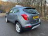 USED 2019 69 VAUXHALL MOKKA X 1.4i Turbo ecoTEC Active SUV 5dr Petrol Manual Euro 6 (s/s) (140 ps) MANUAL GEARBOX! DAB RADIO! AIR CON!