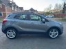 USED 2019 69 VAUXHALL MOKKA X 1.4i Turbo ecoTEC Active SUV 5dr Petrol Manual Euro 6 (s/s) (140 ps) MANUAL GEARBOX! DAB RADIO! AIR CON!