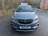 USED 2019 69 VAUXHALL MOKKA X 1.4i Turbo ecoTEC Active SUV 5dr Petrol Manual Euro 6 (s/s) (140 ps) MANUAL GEARBOX! DAB RADIO! AIR CON!