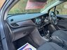 USED 2019 69 VAUXHALL MOKKA X 1.4i Turbo ecoTEC Active SUV 5dr Petrol Manual Euro 6 (s/s) (140 ps) MANUAL GEARBOX! DAB RADIO! AIR CON!