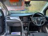 USED 2019 69 VAUXHALL MOKKA X 1.4i Turbo ecoTEC Active SUV 5dr Petrol Manual Euro 6 (s/s) (140 ps) MANUAL GEARBOX! DAB RADIO! AIR CON!