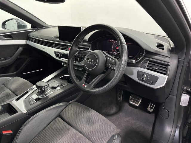 2019 Audi A5 - Photo 10