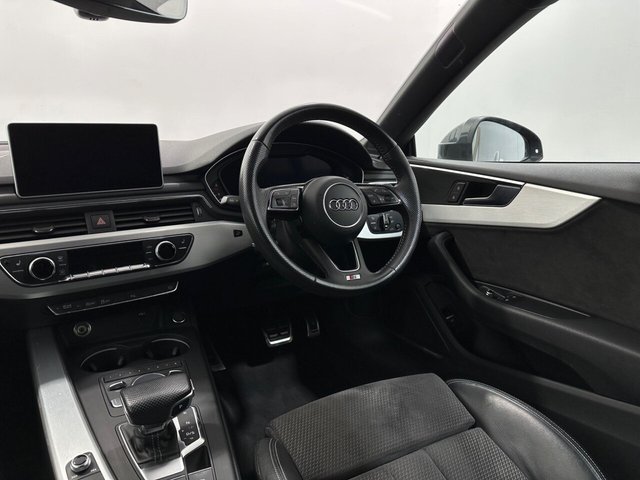 2019 Audi A5 - Photo 11
