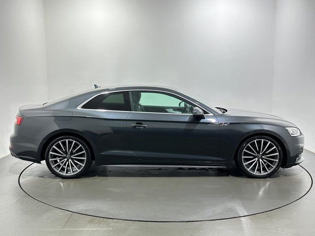 2019 Audi A5 - Photo 9