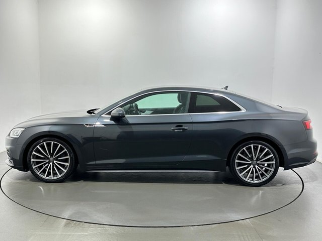 2019 Audi A5 - Photo 5