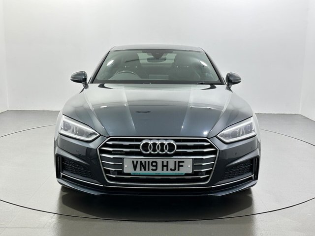 2019 Audi A5 - Photo 3