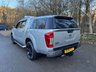 USED 2016 16 NISSAN NAVARA 2.3 dCi Tekna Pickup Double Cab 4dr Diesel Auto 4WD Euro 5 (190 ps) AUTOMATIC! TURBO DIESEL! 360 CAMERA! NO VAT!