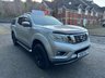 USED 2016 16 NISSAN NAVARA 2.3 dCi Tekna Pickup Double Cab 4dr Diesel Auto 4WD Euro 5 (190 ps) AUTOMATIC! TURBO DIESEL! 360 CAMERA! NO VAT!