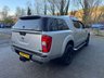 USED 2016 16 NISSAN NAVARA 2.3 dCi Tekna Pickup Double Cab 4dr Diesel Auto 4WD Euro 5 (190 ps) AUTOMATIC! TURBO DIESEL! 360 CAMERA! NO VAT!