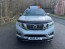 USED 2016 16 NISSAN NAVARA 2.3 dCi Tekna Pickup Double Cab 4dr Diesel Auto 4WD Euro 5 (190 ps) AUTOMATIC! TURBO DIESEL! 360 CAMERA! NO VAT!