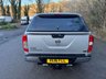 USED 2016 16 NISSAN NAVARA 2.3 dCi Tekna Pickup Double Cab 4dr Diesel Auto 4WD Euro 5 (190 ps) AUTOMATIC! TURBO DIESEL! 360 CAMERA! NO VAT!