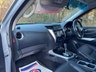 USED 2016 16 NISSAN NAVARA 2.3 dCi Tekna Pickup Double Cab 4dr Diesel Auto 4WD Euro 5 (190 ps) AUTOMATIC! TURBO DIESEL! 360 CAMERA! NO VAT!