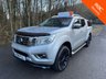 USED 2016 16 NISSAN NAVARA 2.3 dCi Tekna Pickup Double Cab 4dr Diesel Auto 4WD Euro 5 (190 ps) AUTOMATIC! TURBO DIESEL! 360 CAMERA! NO VAT!