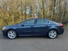 USED 2016 66 PEUGEOT 508 1.6 BlueHDi Allure Saloon 4dr Diesel Manual Euro 6 (s/s) (120 ps) 6 SPEED! TURBO DIESEL! REVERSE CAMERA!