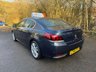 USED 2016 66 PEUGEOT 508 1.6 BlueHDi Allure Saloon 4dr Diesel Manual Euro 6 (s/s) (120 ps) 6 SPEED! TURBO DIESEL! REVERSE CAMERA!