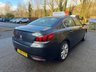USED 2016 66 PEUGEOT 508 1.6 BlueHDi Allure Saloon 4dr Diesel Manual Euro 6 (s/s) (120 ps) 6 SPEED! TURBO DIESEL! REVERSE CAMERA!