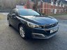 USED 2016 66 PEUGEOT 508 1.6 BlueHDi Allure Saloon 4dr Diesel Manual Euro 6 (s/s) (120 ps) 6 SPEED! TURBO DIESEL! REVERSE CAMERA!