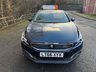USED 2016 66 PEUGEOT 508 1.6 BlueHDi Allure Saloon 4dr Diesel Manual Euro 6 (s/s) (120 ps) 6 SPEED! TURBO DIESEL! REVERSE CAMERA!