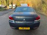 USED 2016 66 PEUGEOT 508 1.6 BlueHDi Allure Saloon 4dr Diesel Manual Euro 6 (s/s) (120 ps) 6 SPEED! TURBO DIESEL! REVERSE CAMERA!