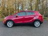 USED 2019 19 VAUXHALL MOKKA X 1.4i Turbo ecoTEC Griffin SUV 5dr Petrol Manual Euro 6 (s/s) (140 ps) HALF LEATHER! 6 SPEED! HEATED STEERING WHEEL! HEATED SEATS!