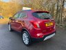 USED 2019 19 VAUXHALL MOKKA X 1.4i Turbo ecoTEC Griffin SUV 5dr Petrol Manual Euro 6 (s/s) (140 ps) HALF LEATHER! 6 SPEED! HEATED STEERING WHEEL! HEATED SEATS!
