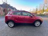 USED 2019 19 VAUXHALL MOKKA X 1.4i Turbo ecoTEC Griffin SUV 5dr Petrol Manual Euro 6 (s/s) (140 ps) HALF LEATHER! 6 SPEED! HEATED STEERING WHEEL! HEATED SEATS!