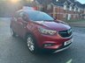 USED 2019 19 VAUXHALL MOKKA X 1.4i Turbo ecoTEC Griffin SUV 5dr Petrol Manual Euro 6 (s/s) (140 ps) HALF LEATHER! 6 SPEED! HEATED STEERING WHEEL! HEATED SEATS!