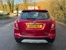 USED 2019 19 VAUXHALL MOKKA X 1.4i Turbo ecoTEC Griffin SUV 5dr Petrol Manual Euro 6 (s/s) (140 ps) HALF LEATHER! 6 SPEED! HEATED STEERING WHEEL! HEATED SEATS!