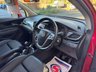 USED 2019 19 VAUXHALL MOKKA X 1.4i Turbo ecoTEC Griffin SUV 5dr Petrol Manual Euro 6 (s/s) (140 ps) HALF LEATHER! 6 SPEED! HEATED STEERING WHEEL! HEATED SEATS!