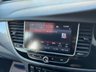 USED 2019 19 VAUXHALL MOKKA X 1.4i Turbo ecoTEC Griffin SUV 5dr Petrol Manual Euro 6 (s/s) (140 ps) HALF LEATHER! 6 SPEED! HEATED STEERING WHEEL! HEATED SEATS!
