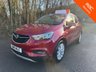 USED 2019 19 VAUXHALL MOKKA X 1.4i Turbo ecoTEC Griffin SUV 5dr Petrol Manual Euro 6 (s/s) (140 ps) HALF LEATHER! 6 SPEED! HEATED STEERING WHEEL! HEATED SEATS!